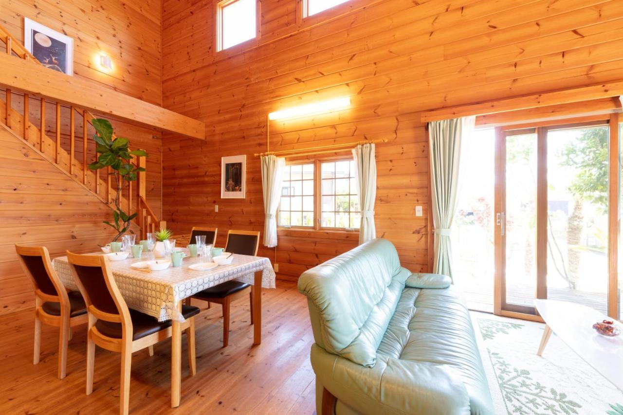 Keiko'S Home Beautiful Resort Villa 20 Min To Tenjin Free Park Itoshima Exteriér fotografie