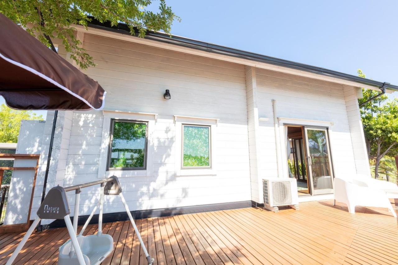 Keiko'S Home Beautiful Resort Villa 20 Min To Tenjin Free Park Itoshima Exteriér fotografie